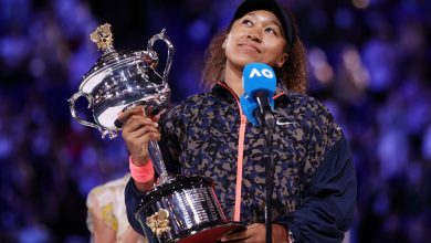 Naomi Osaka Crowned Australian Open Women's Champion