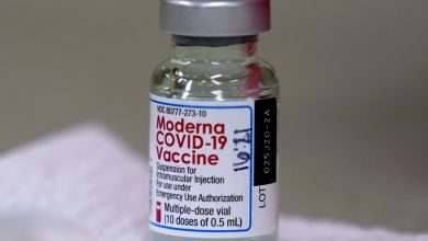 Here are the most important information and features of the Moderna vaccine