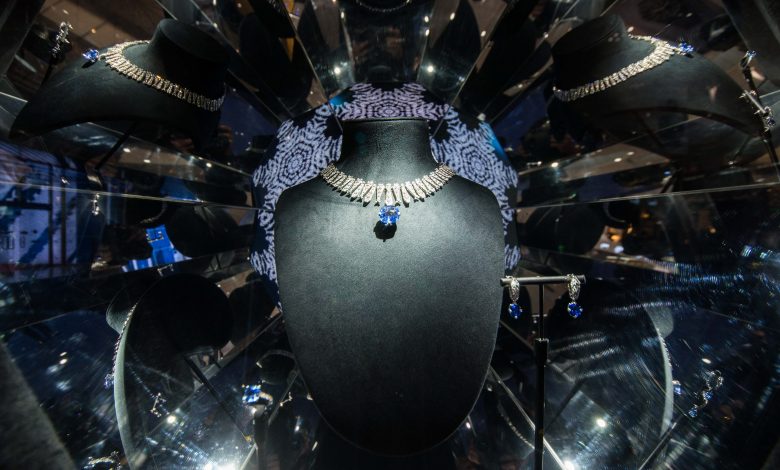 Doha Jewellery and Watches Exhibition Postponed to May