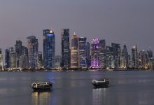 Doha Has Transformed into the World's Sports Capital