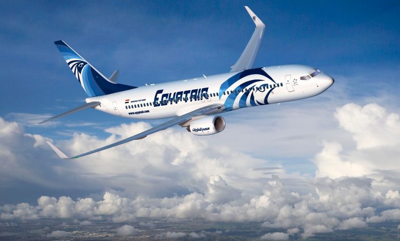 EgyptAir to begin another service to Doha
