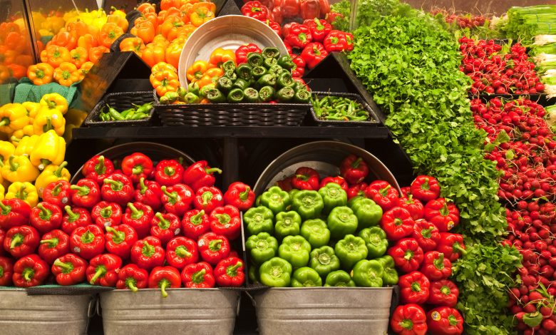 Significant Increase in Sales of Qatari Vegetables during 2020