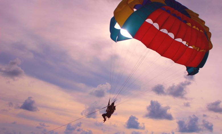 Qatar International Open Parachuting Championship starts on Friday