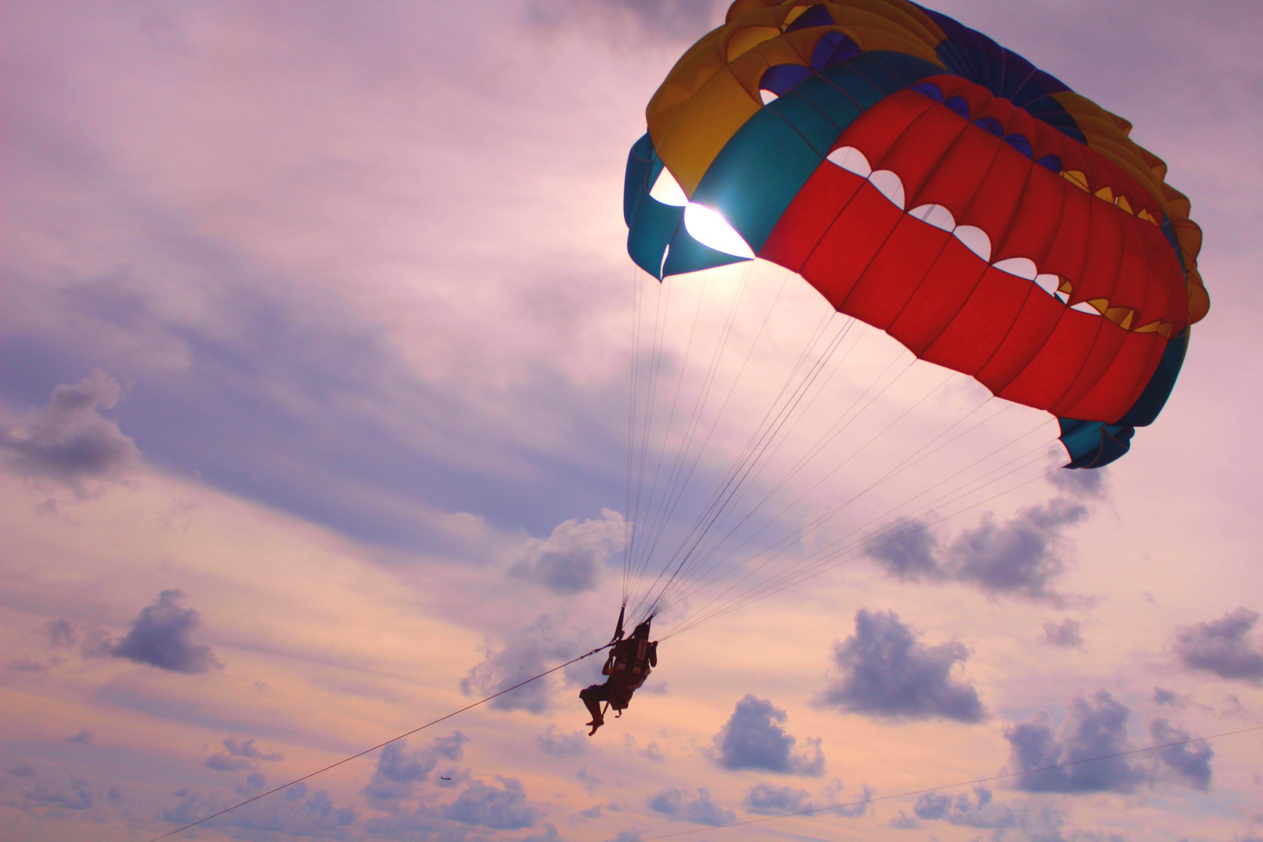 Qatar International Open Parachuting Championship starts on Friday