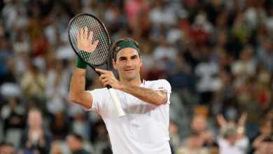 Federer Chooses Qatar ExxonMobil Open to Mark Return to Courts