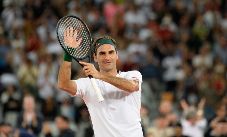Federer Chooses Qatar ExxonMobil Open to Mark Return to Courts