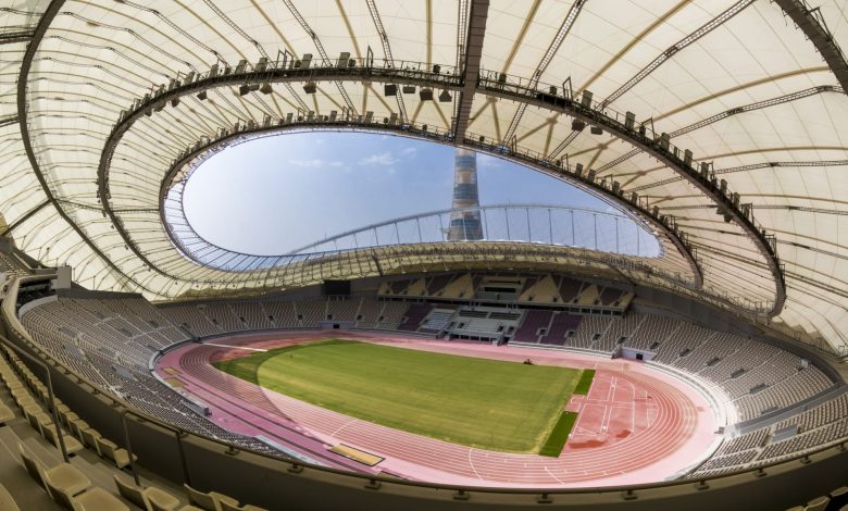 Hospitality packages for Qatar 2022 World Cup open for purchase from today