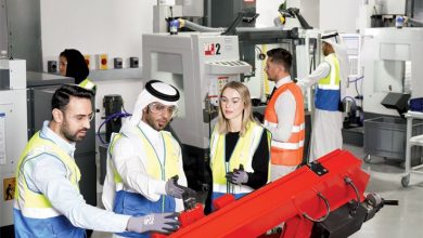 QDB Launches Factory One