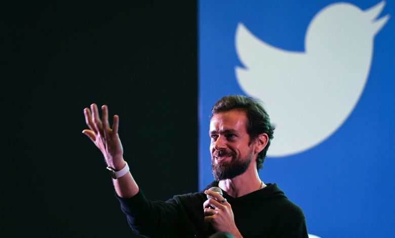 Twitter's Dorsey auctions first-ever tweet as digital memorabilia
