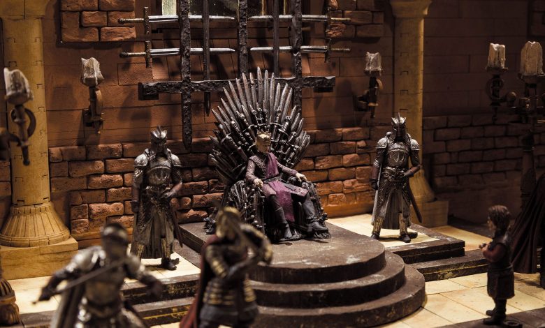 'Game of Thrones' play aims to bring Westeros to Broadway