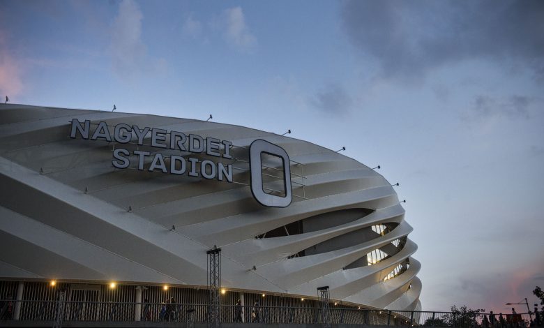 Nagyerdei Stadion to host Qatar’s games