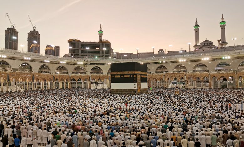Saudi Arabia: Pilgrims Must Be Vaccinated to Perform this Year’s Hajj