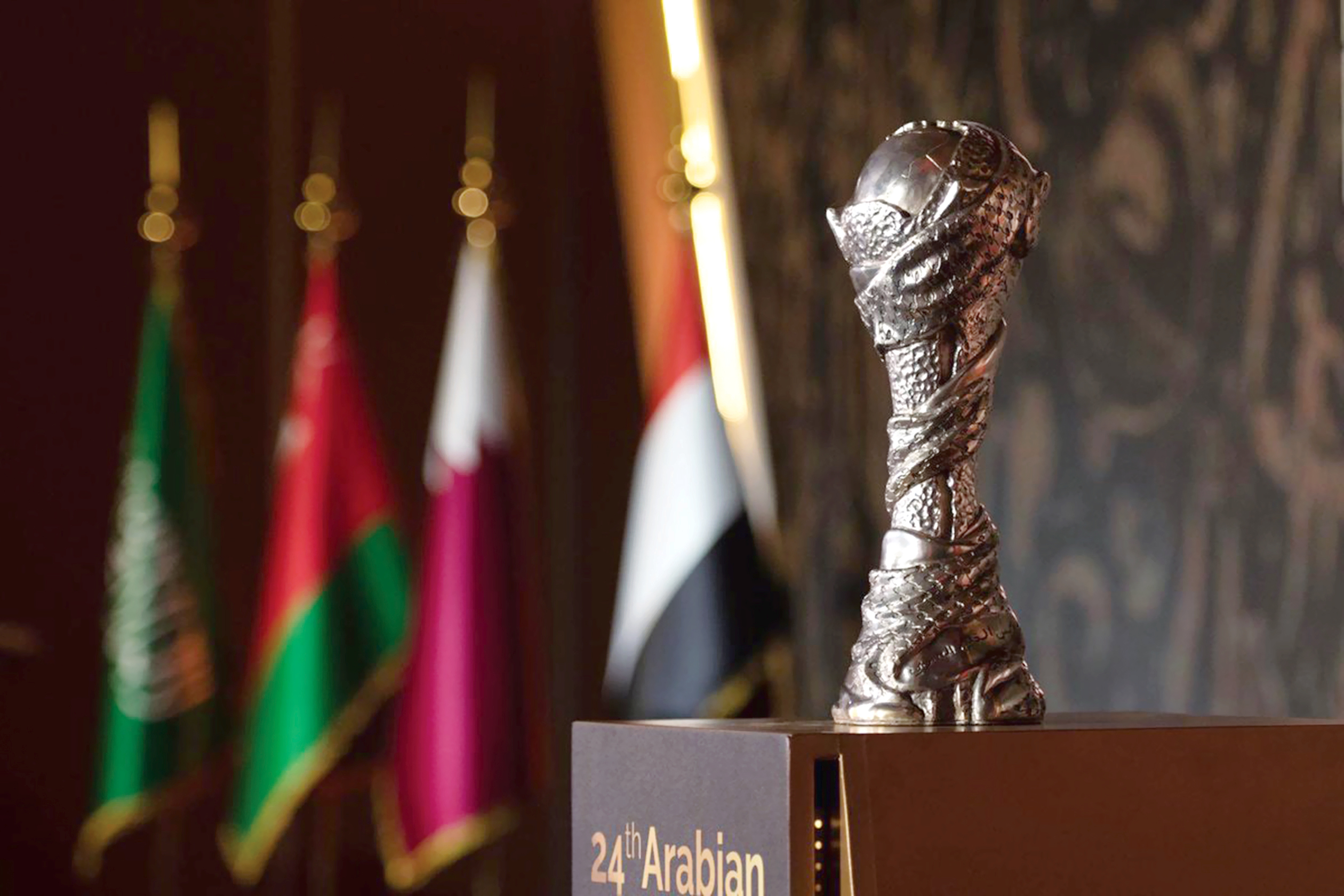 Hosting of the 25th Gulf Cup Will Be Sorted Within a Month