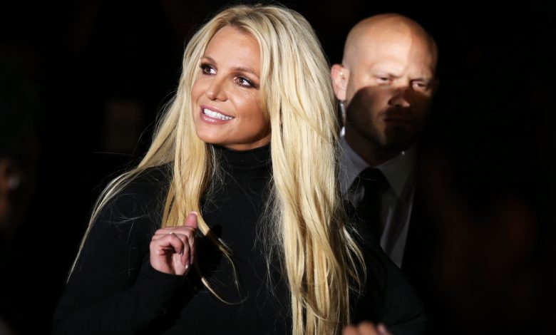 Britney Spears bids again to permanently get dad out of her personal affairs
