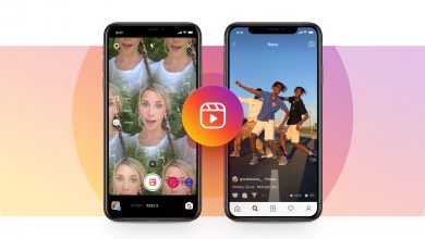 Is Instagram stealing the spotlight from TikTok with its new "Reels”?