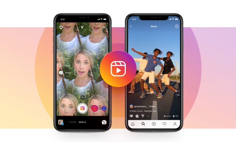 Is Instagram stealing the spotlight from TikTok with its new "Reels”?