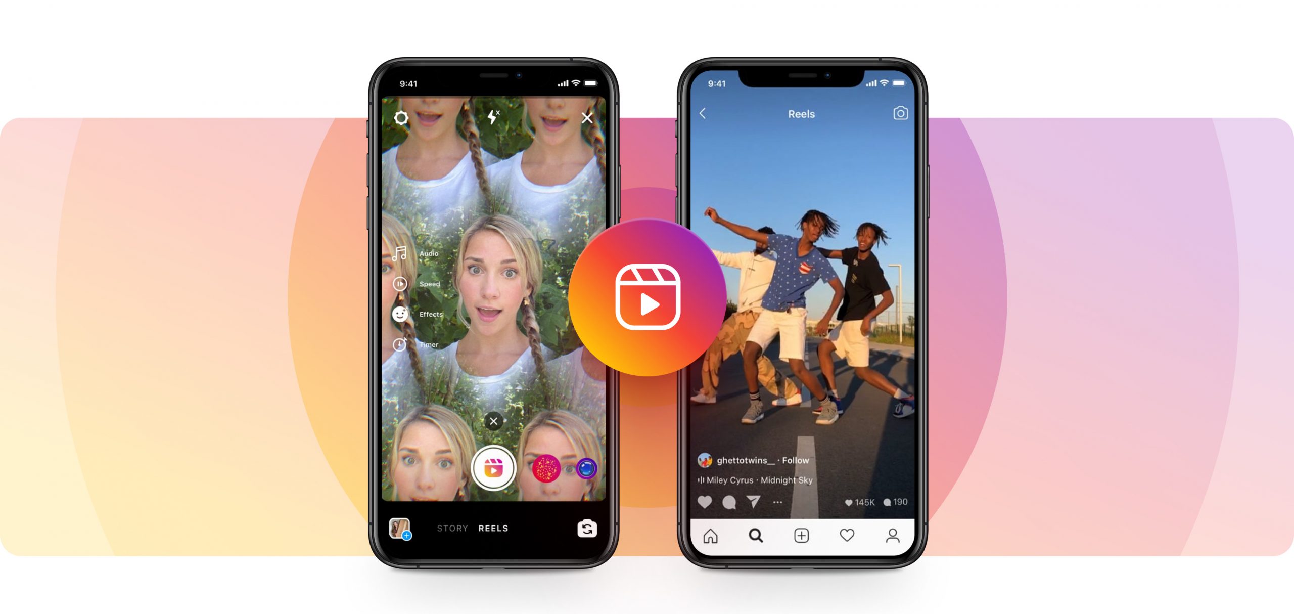 Is Instagram stealing the spotlight from TikTok with its new “Reels ...