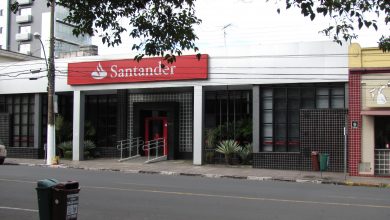 Banco Santander to Close 111 UK Branches