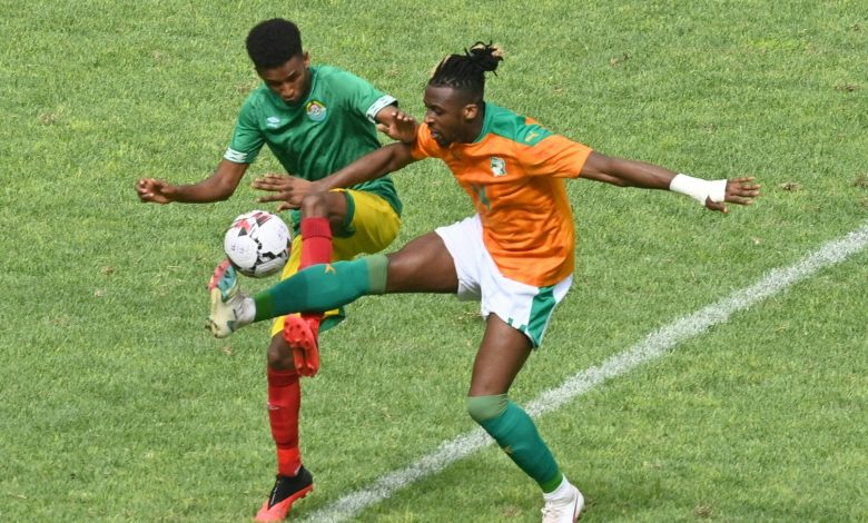 Mauritania and Ethiopia Qualify to African Cup of Nations