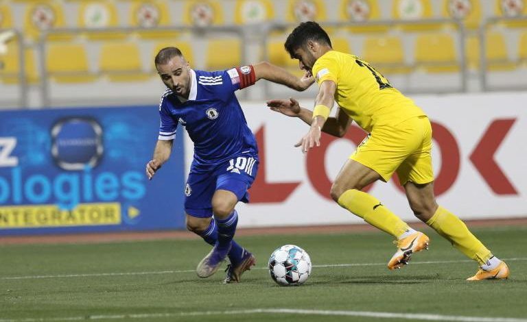 QNB Stars League Week: Qatar SC Beat Al Khor 2-1
