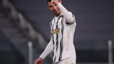 Serie A: Juventus get road victory, Ronaldo scores hat-trick
