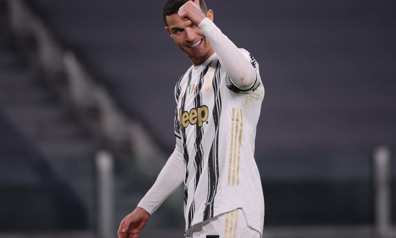Serie A: Juventus get road victory, Ronaldo scores hat-trick