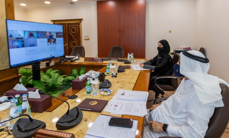 Shura Council Participates in GCC-EU Parliamentary Committee Meeting