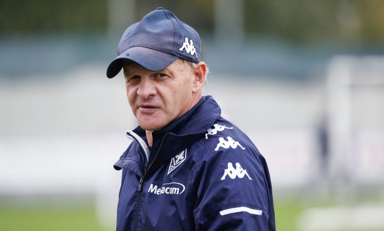 Fiorentina Appoint Giuseppe Ichaini again as Head Coach