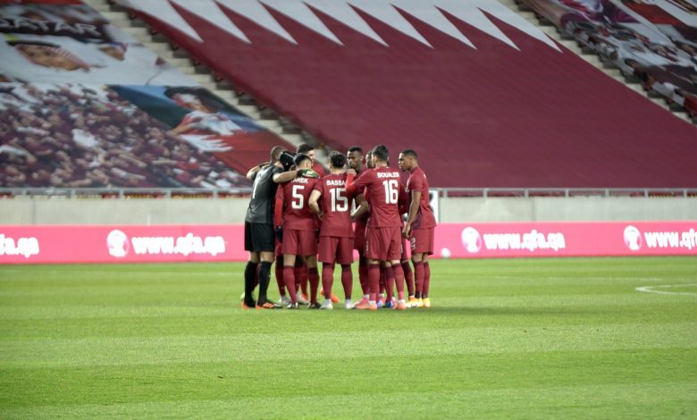 Qatar Start European Qualifiers with Win against Luxembourg