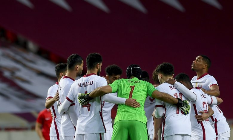 Qatar Wins Second Straight Match in European Qualifiers
