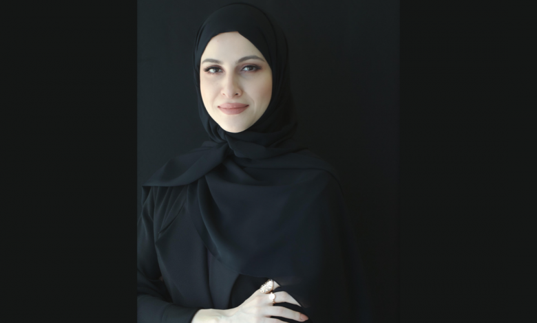 WEF Names Sheikha Alanoud as Young Global Leader