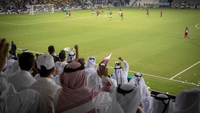 Jassim bin Hamad Stadium to Host HH the Amir Cup Final