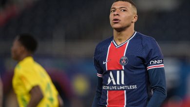 Ligue 1: PSG miss out on top spot after shock loss against Nantes