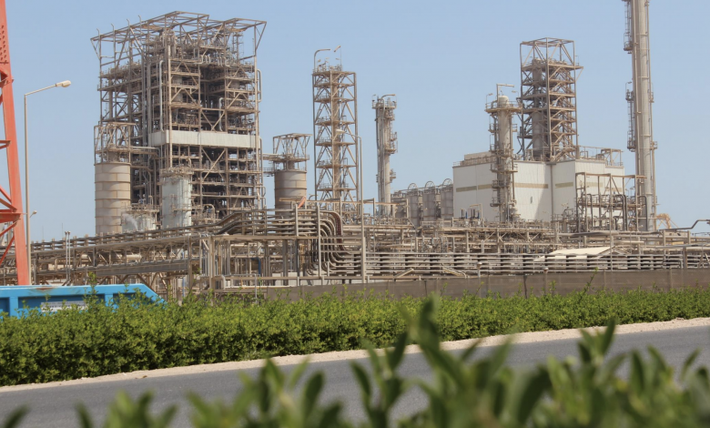 Mesaieed Petrochemical Reports Net Profit of QR532m for 2020