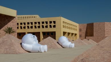 QF brings sustainability to life as The Anooki come to Education City