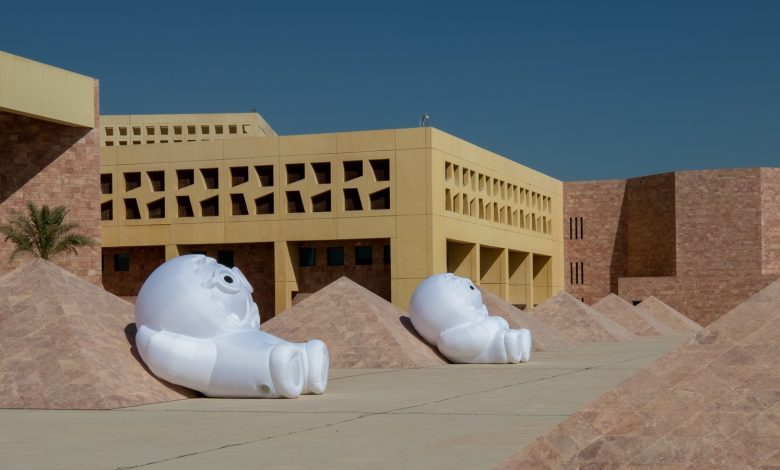 QF brings sustainability to life as The Anooki come to Education City