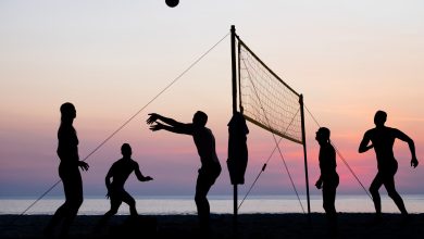 Katara Beach Volleyball Cup 2021 Kicks Off Today