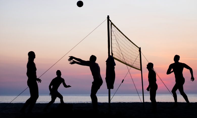 Katara Beach Volleyball Cup 2021 Kicks Off Today