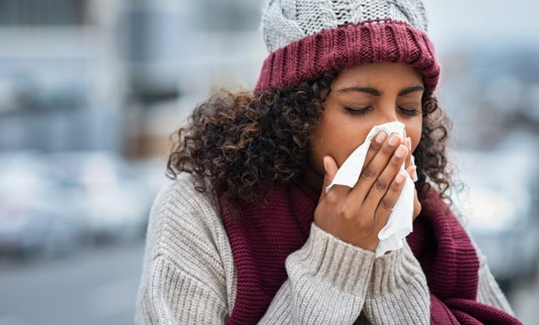 Model to Predict Severity of Allergy Season