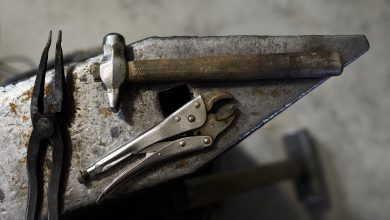 Blacksmith Caught Working as A Dentist in Saudi Arabia