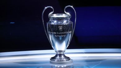 UEFA Champions League: Round of 16 preview