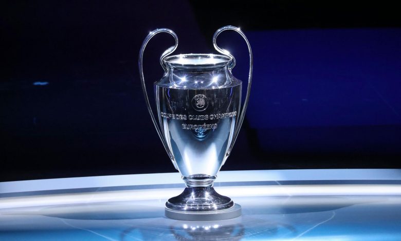 UEFA Champions League: Round of 16 preview
