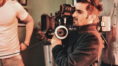 Qatari and Arab Filmmakers Praise DFI's Support