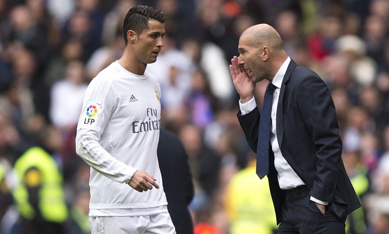 Will Cristiano Ronaldo return to Real Madrid?