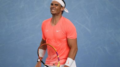 Nadal Withdraws from Miami Open