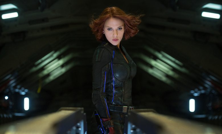 Disney plans same-day theater, online release of ‘Black Widow’