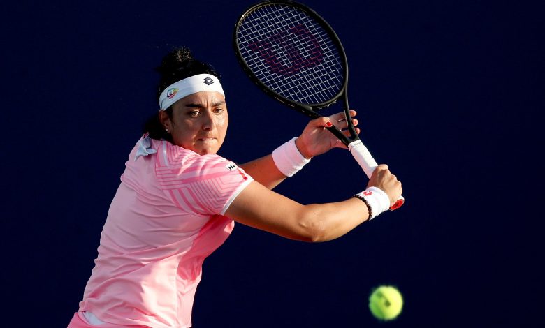 Miami Tennis Open: Tunisian Ons Jabeur Qualifies for Fourth Round