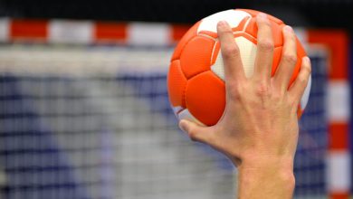 Three Matches in Qatari Handball League Today