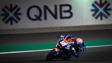 Qatar to Provide Vaccinations to MotoGP Family Coming to Doha