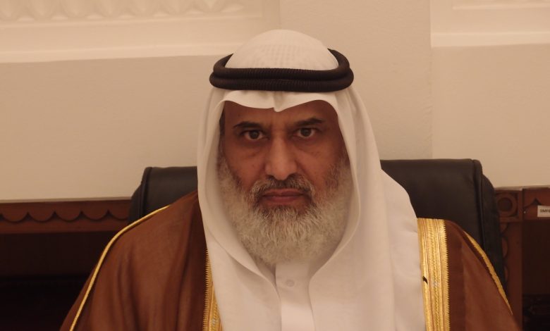 Covid-19 vaccine will not break Ramadan fast: Sheikh Dr. Thaqil Al Shammari